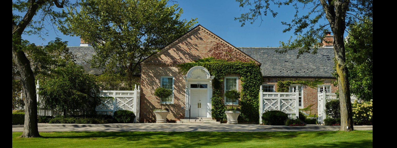 Barrington Hills Country Club